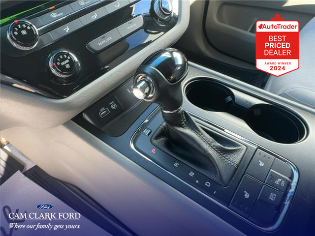 2016 Kia Sedona LX (Stk: T92016) in Richmond - Image 19 of 25 2016 Kia Sedona LX (Stk: T92016) in Richmond - Image 19 of 25