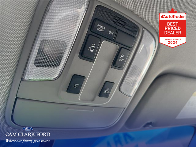 2016 Kia Sedona LX (Stk: T92016) in Richmond - Image 21 of 25 2016 Kia Sedona LX (Stk: T92016) in Richmond - Image 21 of 25