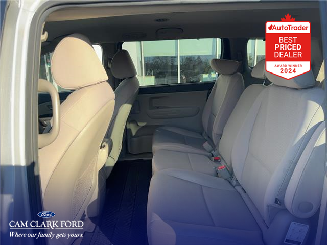 2016 Kia Sedona LX (Stk: T92016) in Richmond - Image 22 of 25 2016 Kia Sedona LX (Stk: T92016) in Richmond - Image 22 of 25