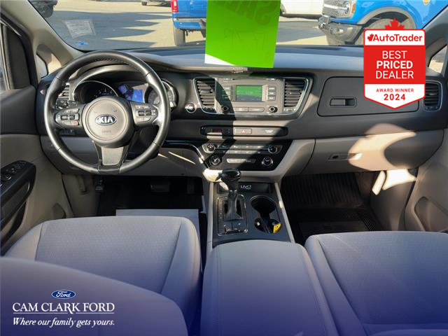 2016 Kia Sedona LX (Stk: T92016) in Richmond - Image 23 of 25 2016 Kia Sedona LX (Stk: T92016) in Richmond - Image 23 of 25