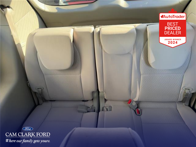 2016 Kia Sedona LX (Stk: T92016) in Richmond - Image 25 of 25 2016 Kia Sedona LX (Stk: T92016) in Richmond - Image 25 of 25