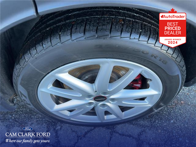 2021 MINI Countryman John Cooper Works (Stk: AT41062) in Richmond - Image 6 of 25