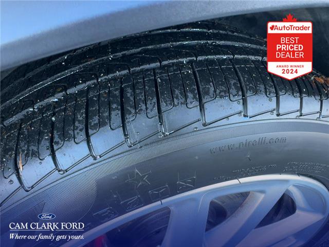 2021 MINI Countryman John Cooper Works (Stk: AT41062) in Richmond - Image 7 of 25