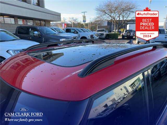 2021 MINI Countryman John Cooper Works (Stk: AT41062) in Richmond - Image 11 of 25