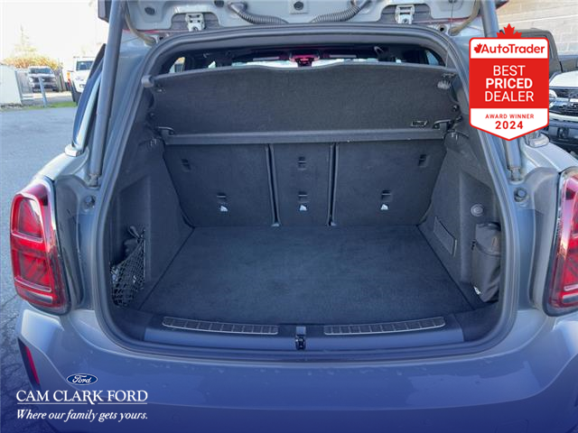 2021 MINI Countryman John Cooper Works (Stk: AT41062) in Richmond - Image 13 of 25
