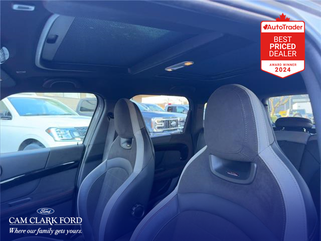 2021 MINI Countryman John Cooper Works (Stk: AT41062) in Richmond - Image 17 of 25