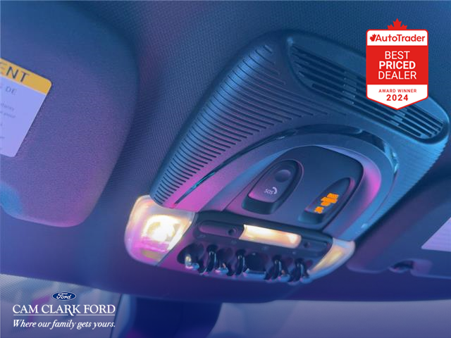 2021 MINI Countryman John Cooper Works (Stk: AT41062) in Richmond - Image 18 of 25