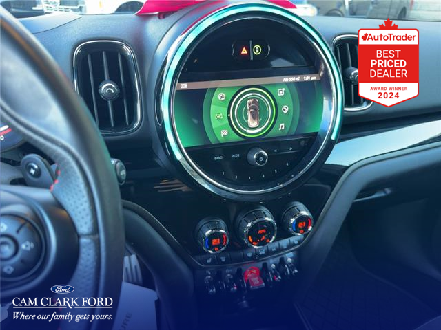 2021 MINI Countryman John Cooper Works (Stk: AT41062) in Richmond - Image 19 of 25