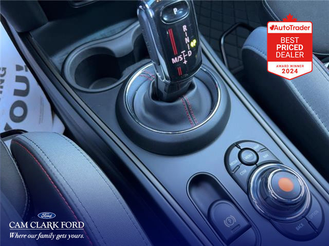 2021 MINI Countryman John Cooper Works (Stk: AT41062) in Richmond - Image 20 of 25