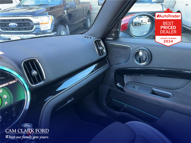 2021 MINI Countryman John Cooper Works (Stk: AT41062) in Richmond - Image 21 of 25