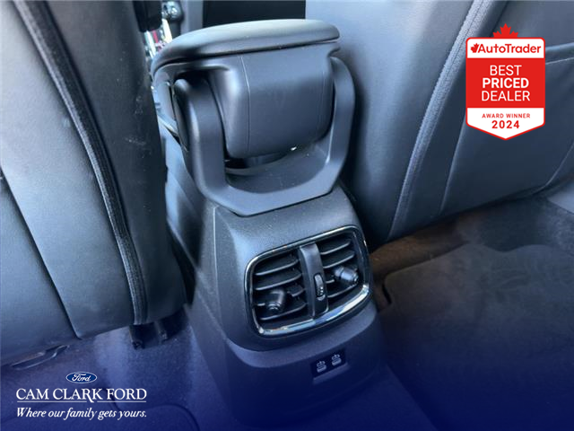 2021 MINI Countryman John Cooper Works (Stk: AT41062) in Richmond - Image 25 of 25