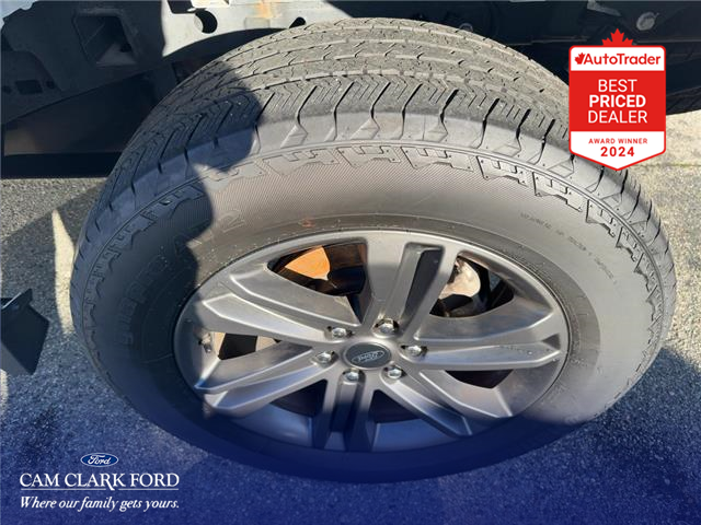 2023 Ford F-150 Lariat (Stk: AT52855) in Richmond - Image 6 of 25