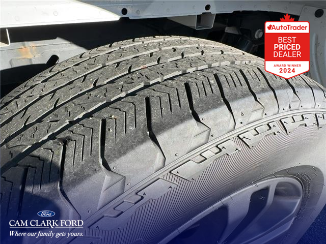 2023 Ford F-150 Lariat (Stk: AT52855) in Richmond - Image 7 of 25