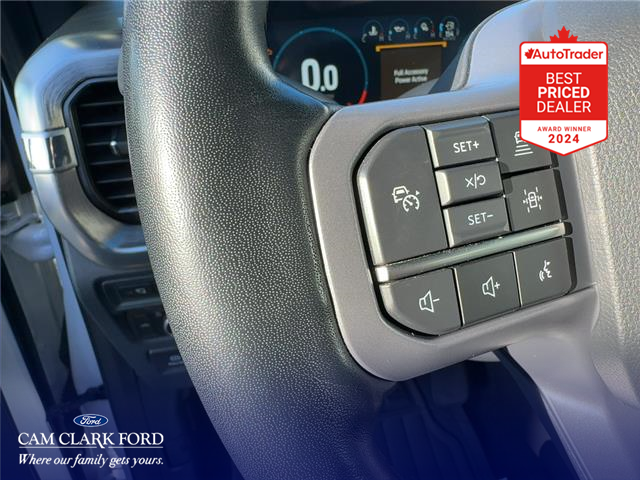 2023 Ford F-150 Lariat (Stk: AT52855) in Richmond - Image 18 of 25