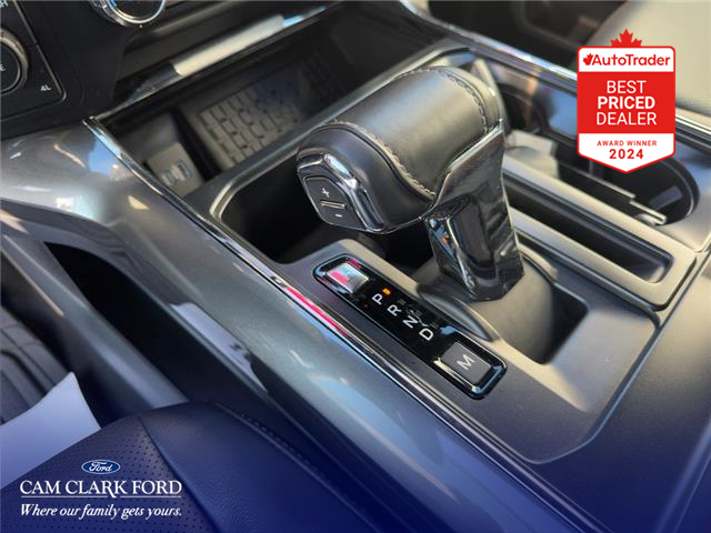 2023 Ford F-150 Lariat (Stk: AT52855) in Richmond - Image 19 of 25
