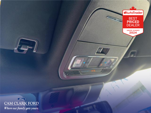 2023 Ford F-150 Lariat (Stk: AT52855) in Richmond - Image 20 of 25