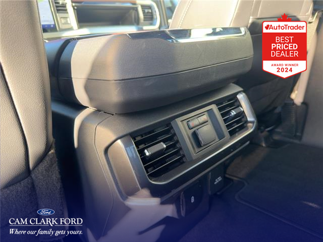 2023 Ford F-150 Lariat (Stk: AT52855) in Richmond - Image 24 of 25