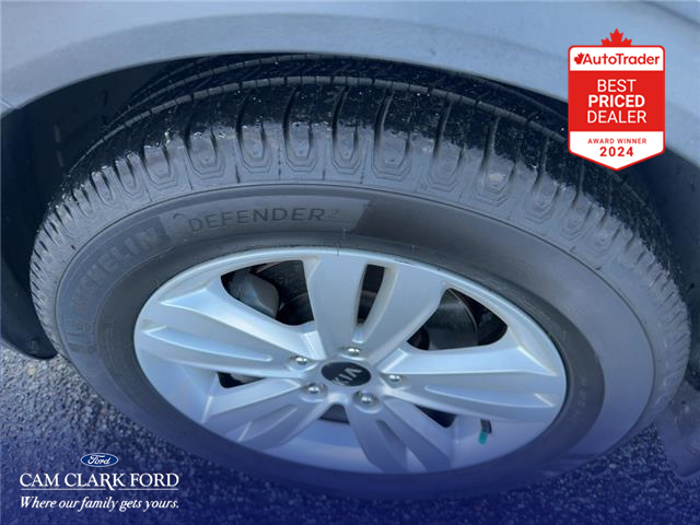 2017 Kia Sportage LX (Stk: T68022) in Richmond - Image 6 of 25