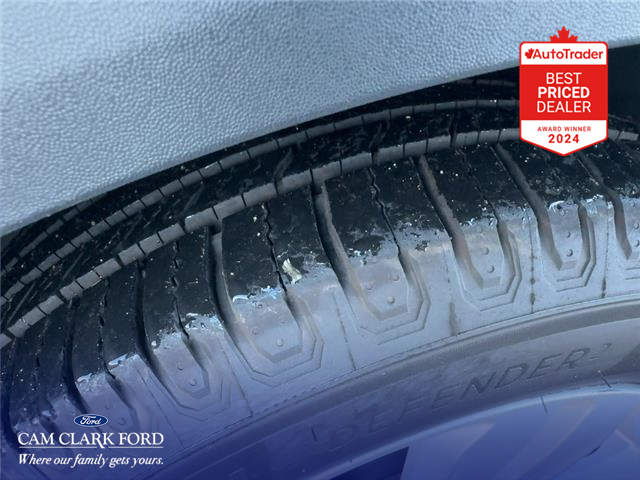 2017 Kia Sportage LX (Stk: T68022) in Richmond - Image 7 of 25