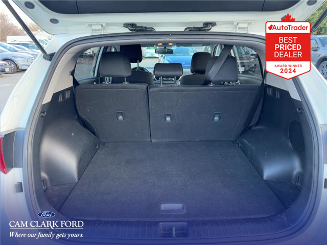 2017 Kia Sportage LX (Stk: T68022) in Richmond - Image 11 of 25