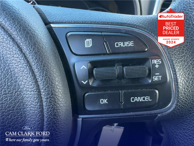 2017 Kia Sportage LX (Stk: T68022) in Richmond - Image 18 of 25