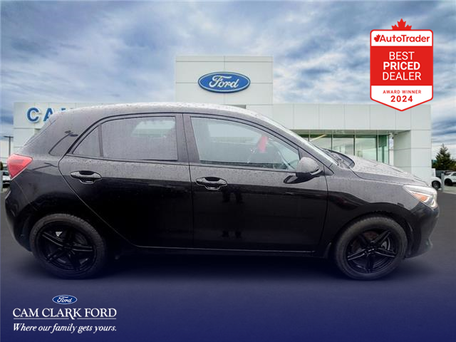 2020 Kia Rio LX+ (Stk: AT76618) in Richmond - Image 3 of 25