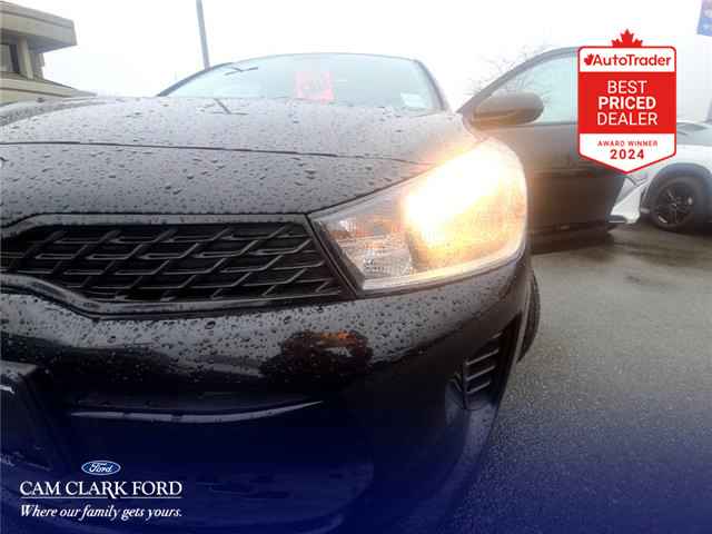 2020 Kia Rio LX+ (Stk: AT76618) in Richmond - Image 8 of 25