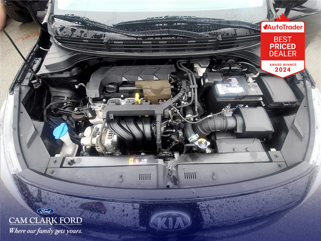 2020 Kia Rio LX+ (Stk: AT76618) in Richmond - Image 10 of 25