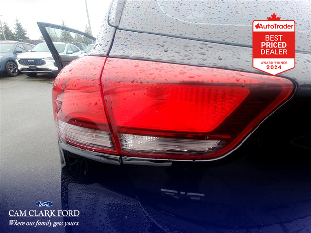 2020 Kia Rio LX+ (Stk: AT76618) in Richmond - Image 11 of 25