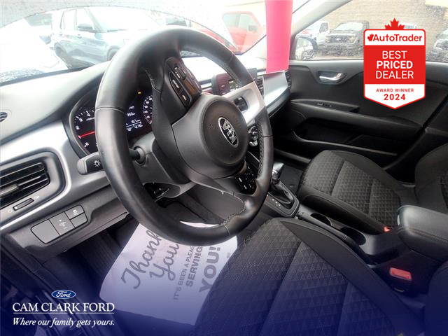 2020 Kia Rio LX+ (Stk: AT76618) in Richmond - Image 13 of 25