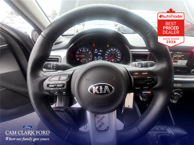 2020 Kia Rio LX+ (Stk: AT76618) in Richmond - Image 14 of 25
