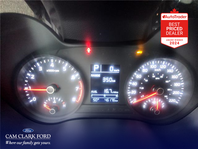 2020 Kia Rio LX+ (Stk: AT76618) in Richmond - Image 15 of 25