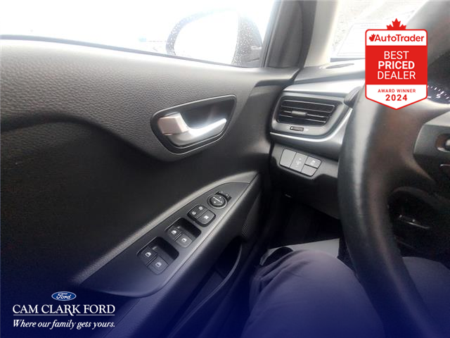 2020 Kia Rio LX+ (Stk: AT76618) in Richmond - Image 17 of 25