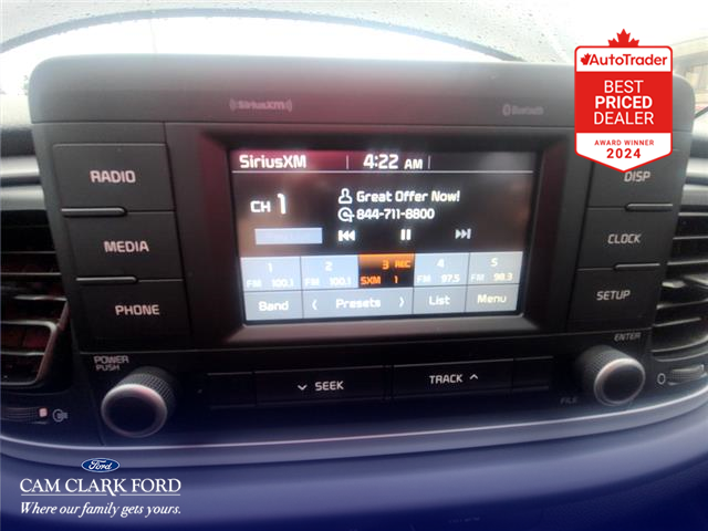 2020 Kia Rio LX+ (Stk: AT76618) in Richmond - Image 19 of 25