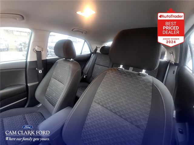 2020 Kia Rio LX+ (Stk: AT76618) in Richmond - Image 20 of 25