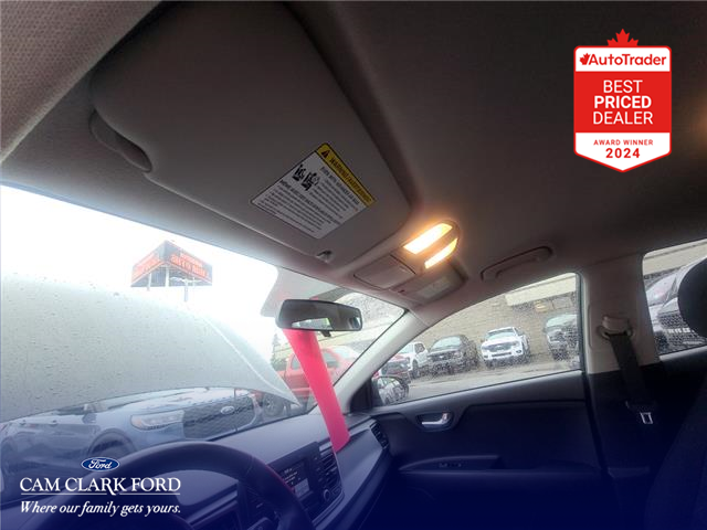 2020 Kia Rio LX+ (Stk: AT76618) in Richmond - Image 21 of 25