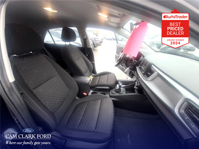 2020 Kia Rio LX+ (Stk: AT76618) in Richmond - Image 22 of 25