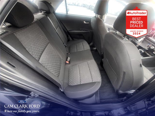 2020 Kia Rio LX+ (Stk: AT76618) in Richmond - Image 23 of 25