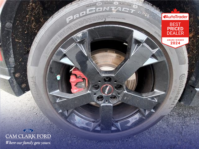 2025 MINI Countryman John Cooper Works (Stk: T48702) in Richmond - Image 6 of 24