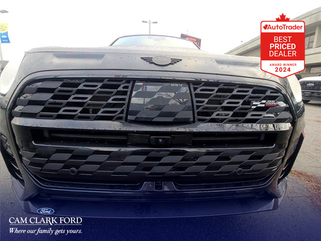 2025 MINI Countryman John Cooper Works (Stk: T48702) in Richmond - Image 9 of 24