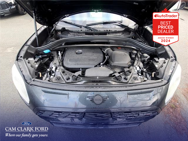 2025 MINI Countryman John Cooper Works (Stk: T48702) in Richmond - Image 10 of 24