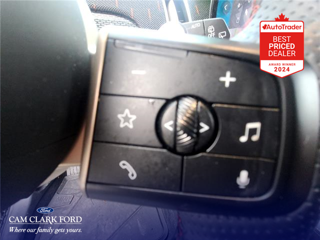 2025 MINI Countryman John Cooper Works (Stk: T48702) in Richmond - Image 15 of 24