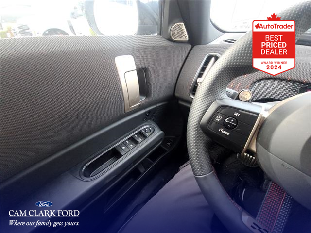 2025 MINI Countryman John Cooper Works (Stk: T48702) in Richmond - Image 16 of 24