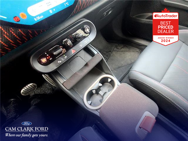 2025 MINI Countryman John Cooper Works (Stk: T48702) in Richmond - Image 17 of 24