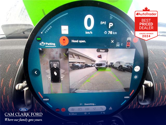 2025 MINI Countryman John Cooper Works (Stk: T48702) in Richmond - Image 18 of 24