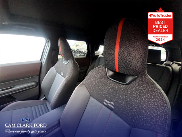 2025 MINI Countryman John Cooper Works (Stk: T48702) in Richmond - Image 19 of 24