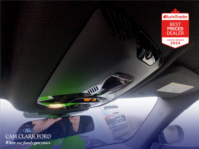 2025 MINI Countryman John Cooper Works (Stk: T48702) in Richmond - Image 20 of 24