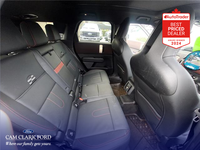 2025 MINI Countryman John Cooper Works (Stk: T48702) in Richmond - Image 22 of 24