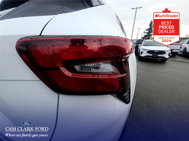 2025 Chevrolet Trax ACTIV (Stk: T13976) in Richmond - Image 11 of 25