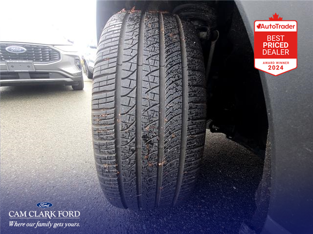 2025 Ford Explorer ST-Line (Stk: AT00100) in Richmond - Image 7 of 25